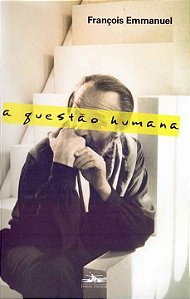 Livro A questão humana