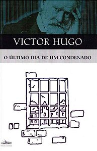 Livro O último dia de um condenado