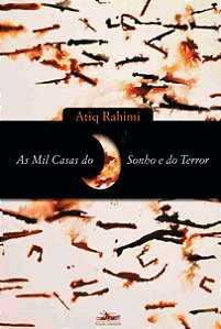 Livro As mil casas do sonho e do terror