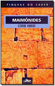 Livro Maimônides