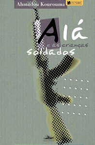 Livro Alá e as crianças soldados