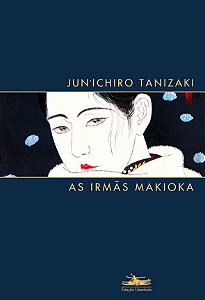 Livro As irmãs Makioka