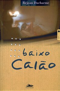 Livro Baixo calão