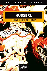 Livro Husserl (Volume 16)