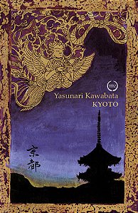 Livro Kyoto