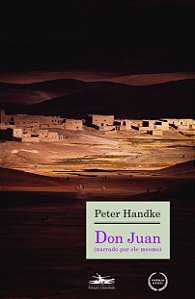 Livro Don Juan (narrado por ele mesmo)