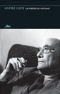 Livro Os porões do Vaticano