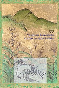 Livro O som da montanha