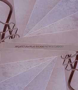Livro Arquitetura pelas escadas