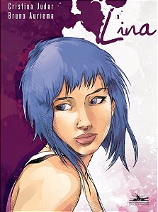 Livro Lina