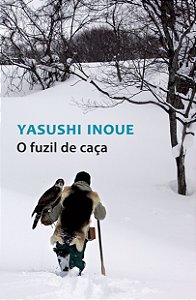 Livro O fuzil de caça