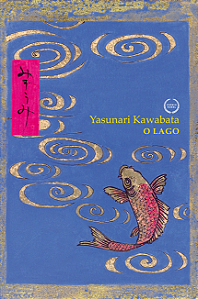 Livro O lago