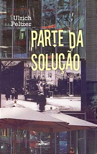 Livro Parte da solução