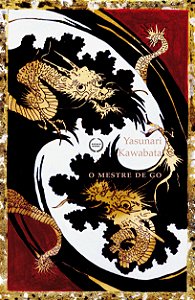 Livro O mestre de go