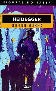 Livro Heidegger (Volume 26)