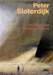 Livro Crítica da razão cínica