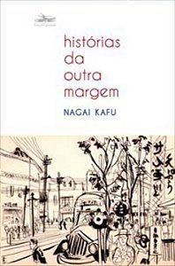 Livro Histórias da outra margem