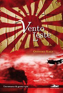 Livro Vento leste
