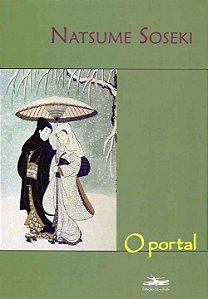 Livro O portal