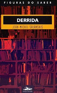 Livro Derrida (Volume 27)