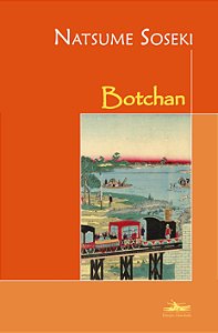 Livro Botchan
