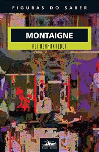 Livro Montaigne