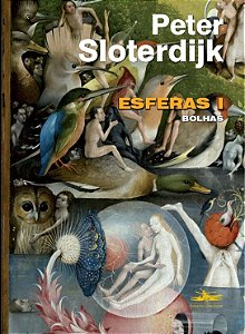 Livro Esferas I: Bolhas (Volume 1)