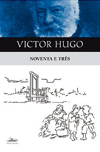 Livro Noventa e três