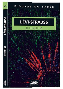 Livro Lévi-Strauss