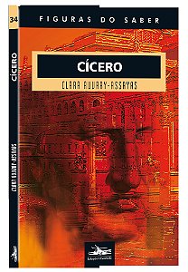 Livro Cícero (Volume 34)