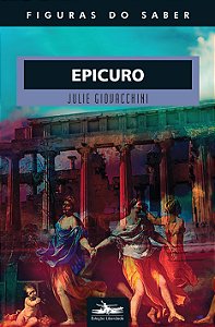 Livro Epicuro
