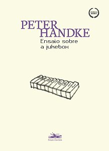 Livro Ensaio sobre a jukebox