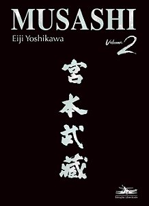 Livro Musashi II (Volume 2)