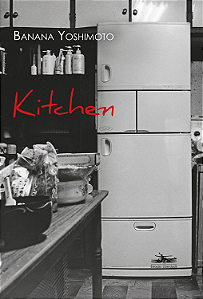 Livro Kitchen