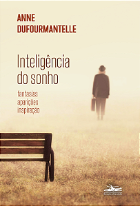 Livro Inteligência do sonho: fantasia, aparições, inspiração