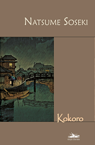 Livro Kokoro