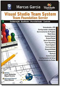 Livro Visual Studio Team System