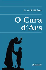 Livro O Cura d'Ars