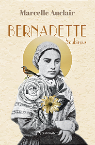 Livro Bernadette Soubirous