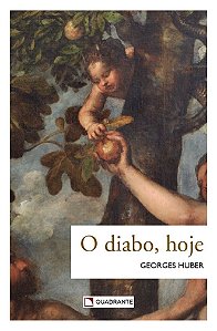 Livro O Diabo, hoje - 2ª Edição