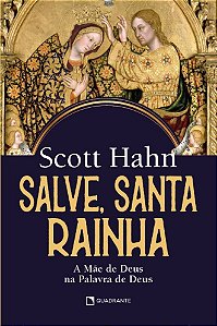 Livro Salve, Santa Rainha