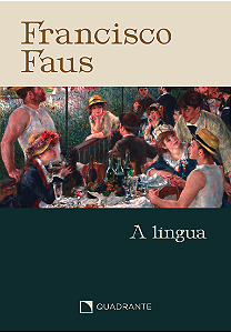 Livro A Língua
