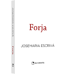 Livro Forja