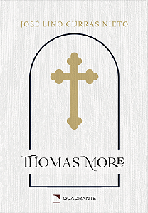 Livro Thomas More