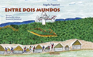 Livro Entre dois mundos