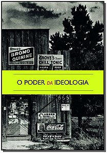 Livro O poder da ideologia