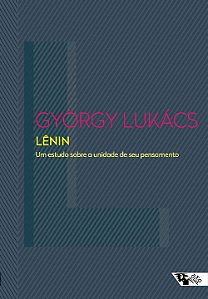 Livro Lênin: um estudo sobre a unidade de seu pensamento