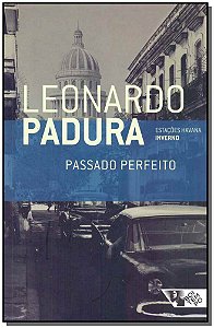 Livro Passado perfeito