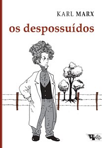 Livro Os despossuídos: debates sobre a lei referente ao f...