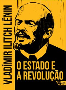 Livro O estado e a revolução: doutrina do marxismo sobre ...